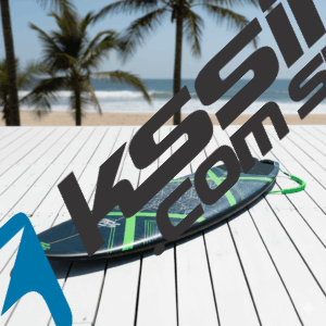 Prancha de Surf Profissional