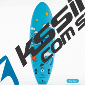 Prancha de Surf Infantil